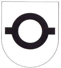 Wappen von Querbach / Arms of Querbach
