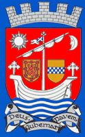 Coat of arms (crest) of Renfrew (Burgh)