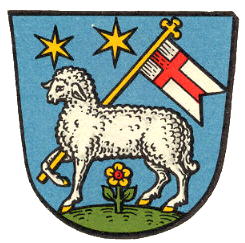 Wappen von Rettert/Arms of Rettert
