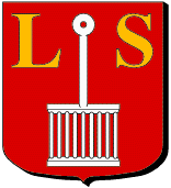 Blason de Saint-Laurent-du-Var/Arms of Saint-Laurent-du-Var