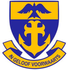 Coat of arms (crest) of Transvalia School for Epilepsy and Learning Disorders