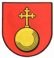 Wappen von Untergruppenbach