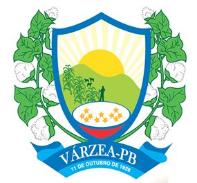 Arms (crest) of Várzea (Paraíba)