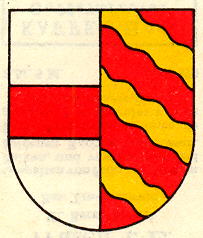 Wappen von Wasen/Arms (crest) of Wasen
