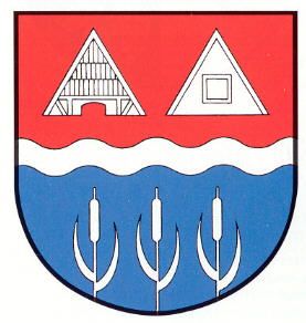 Wappen von Wattenbek/Arms (crest) of Wattenbek