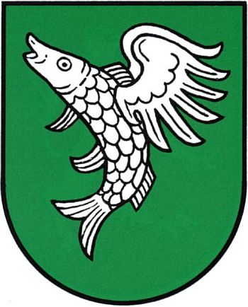 Coat of arms (crest) of Weng im Innkreis