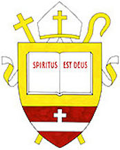 Arms of Franz Scharl