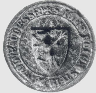 Seal of Wolfenschiessen