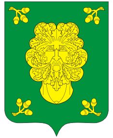 Arms (crest) of Yamashevo