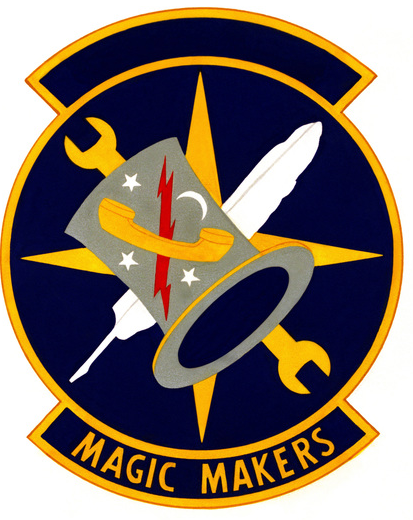 File:2030th Information Systems Squadron, US Air Force.png