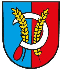 Wappen von Aeschlen ob Gunten