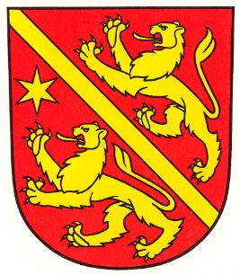 Wappen von Andelfingen