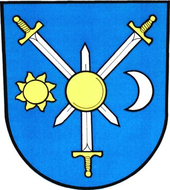 Arms (crest) of Bohušov