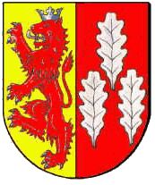 Wappen von Drebber