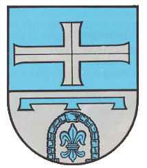 Wappen von Erfweiler/Arms of Erfweiler