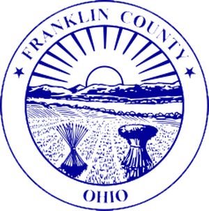 Seal (crest) of Franklin County (Ohio)