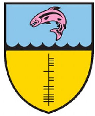 Coat of arms (crest) of Hibernia College