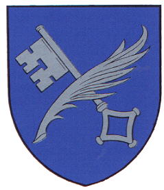 Wappen von Holzen (Arnsberg)/Arms (crest) of Holzen (Arnsberg)