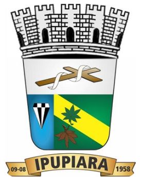 Brasão de Ipupiara/Arms (crest) of Ipupiara