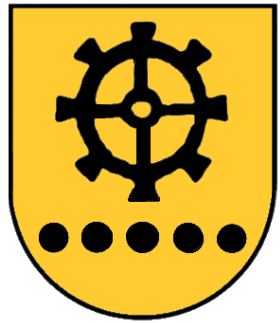 Wappen von Kemnat (Ostfildern)
