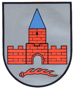 Wappen von Königsdahlum/Arms (crest) of Königsdahlum
