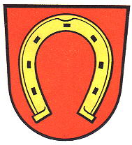 Wappen von Kork