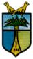Coat of arms (crest) of Lomé