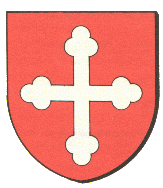 Blason de Mertzen / Arms of Mertzen