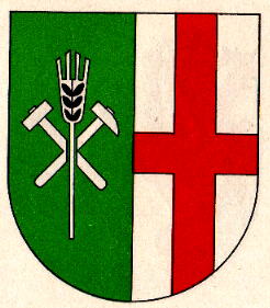 Wappen von Mittelreidenbach/Arms (crest) of Mittelreidenbach
