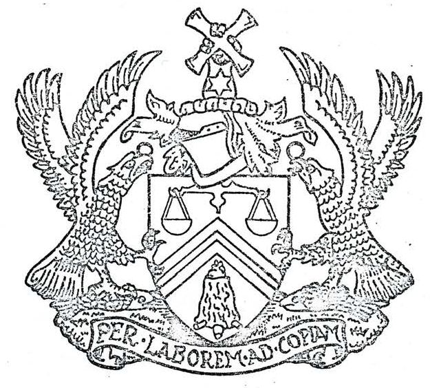 Arms of Mufulira