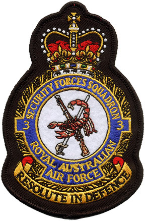 File:No 3 Security Forces Squadron, Royal Australian Air Force.jpg