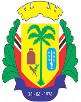 Arms (crest) of Presidente Dutra (Maranhão)
