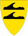 Arms of Radøy