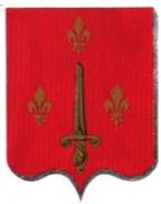 Blason de Saulieu/Arms (crest) of Saulieu