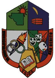 Coat of arms (crest) of San Benito (Petén)