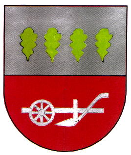 Wappen von Sellerich/Arms of Sellerich