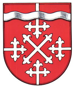 Wappen von Silberborn/Arms (crest) of Silberborn