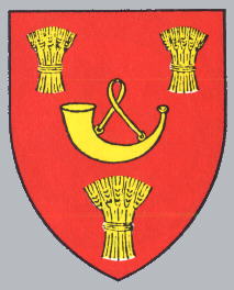 Arms of Skibby