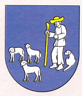 Slavkovce (Erb, znak)