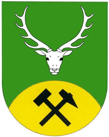 Wappen von Wennigser Mark/Arms (crest) of Wennigser Mark