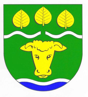Wappen von Wittbek / Arms of Wittbek