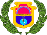 Arms (crest) of Alta Verapaz