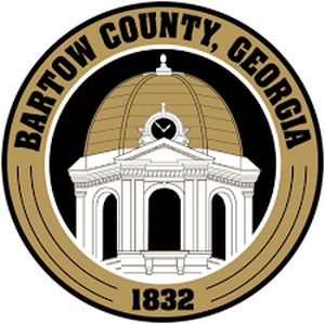 Seal (crest) of Bartow County