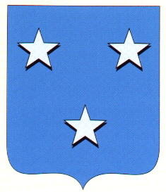Blason de Beugnâtre/Arms (crest) of Beugnâtre
