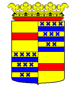Arms (crest) of Breukelen