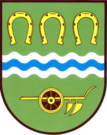 Arms (crest) of Chomutice