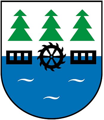 Arms (crest) of Czersk