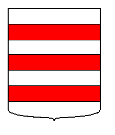Arms (crest) of Driewegen