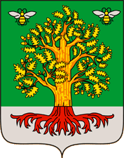 Arms (crest) of Gordeevsky