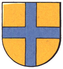 Wappen von Grüsch